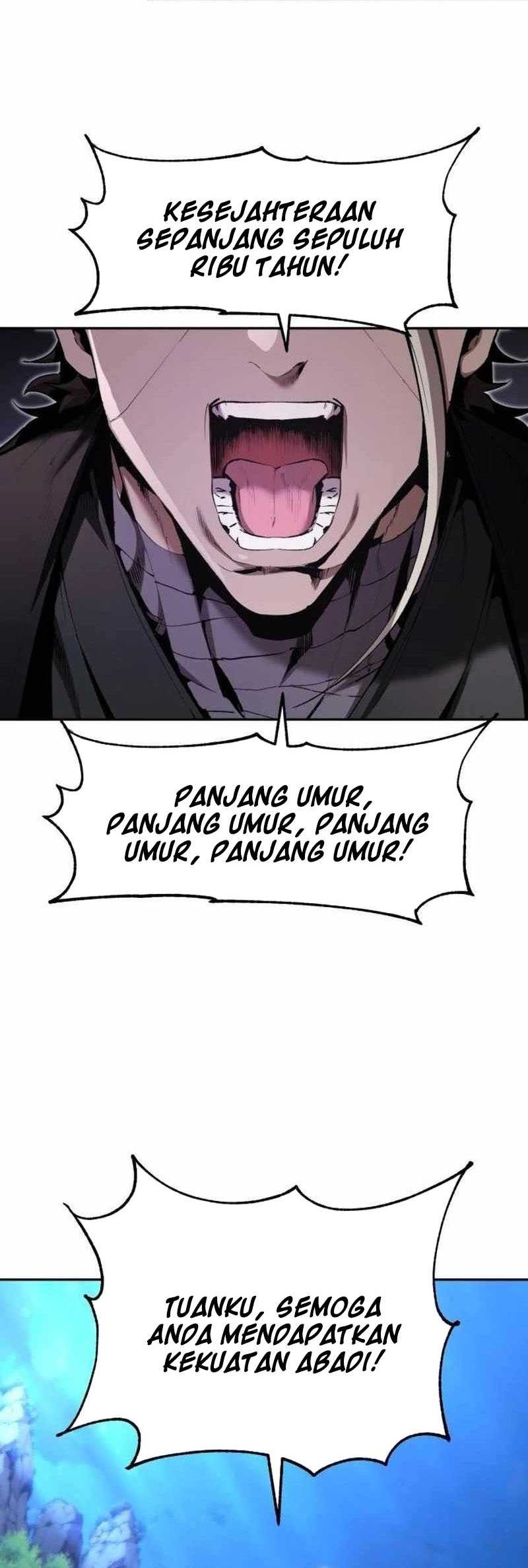 The Demonic Cult Leader Is Too Reluctant Chapter 21 Gambar 43
