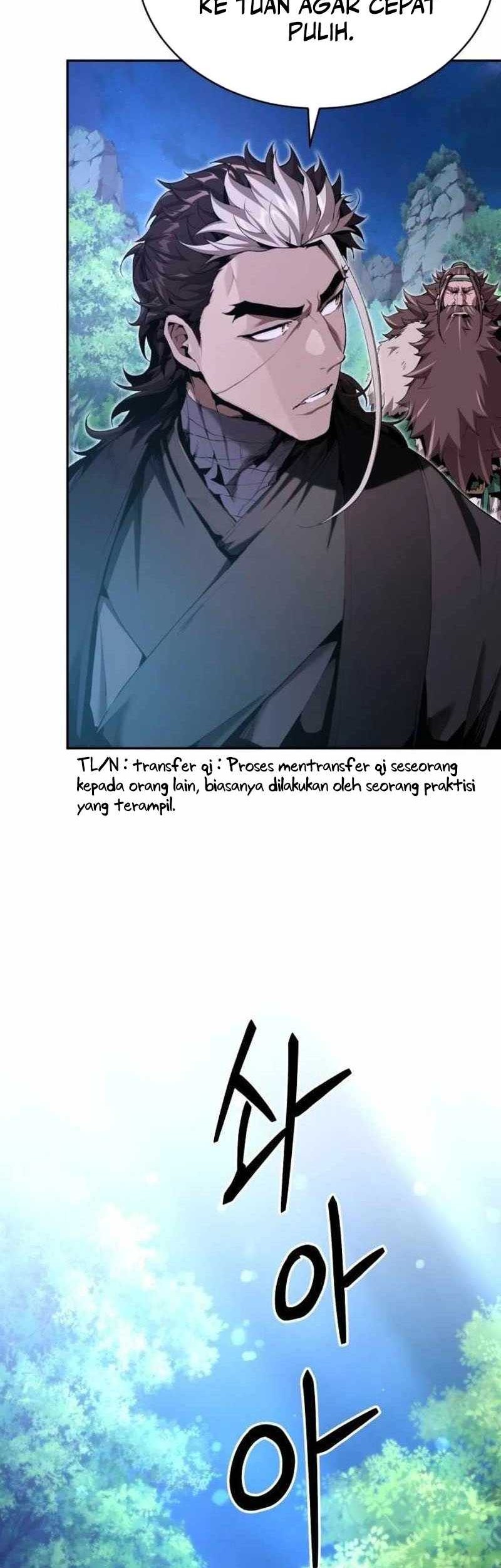 The Demonic Cult Leader Is Too Reluctant Chapter 21 Gambar 49