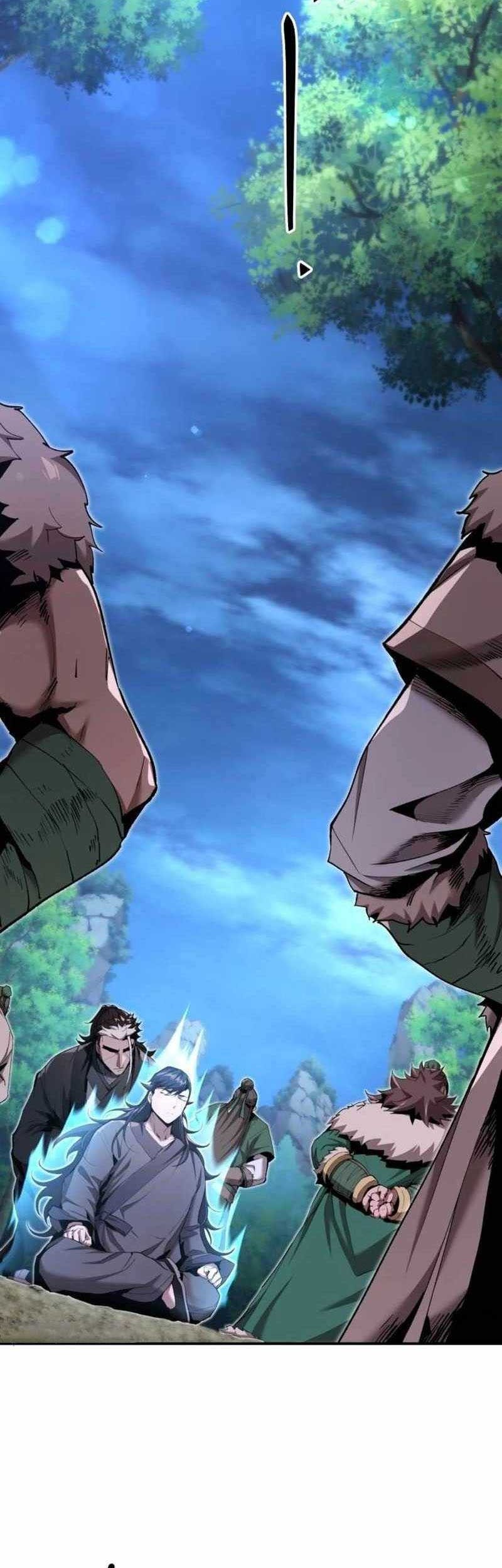 The Demonic Cult Leader Is Too Reluctant Chapter 21 Gambar 50