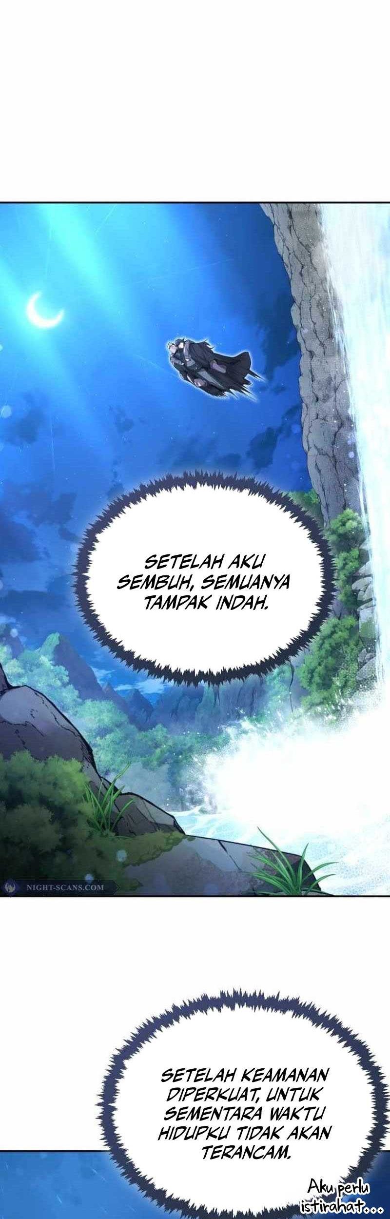 The Demonic Cult Leader Is Too Reluctant Chapter 21 Gambar 61