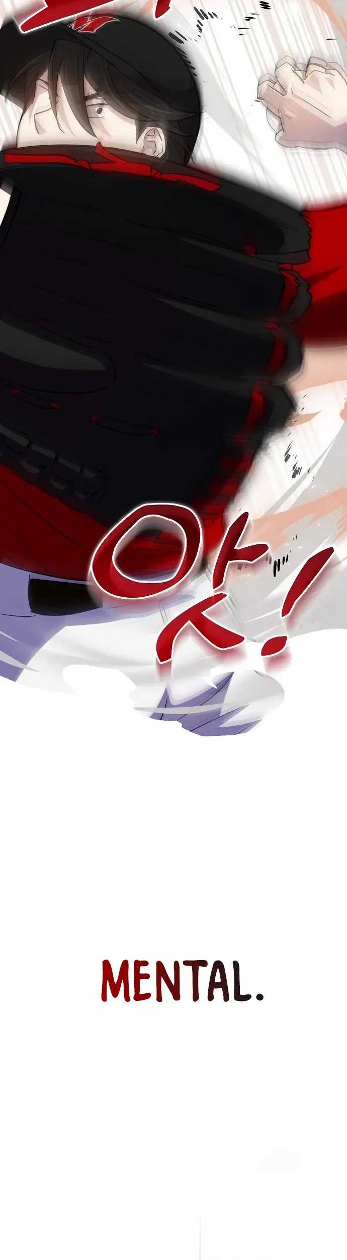 Genius Hitter Hits Fastball Chapter 33 Gambar 72