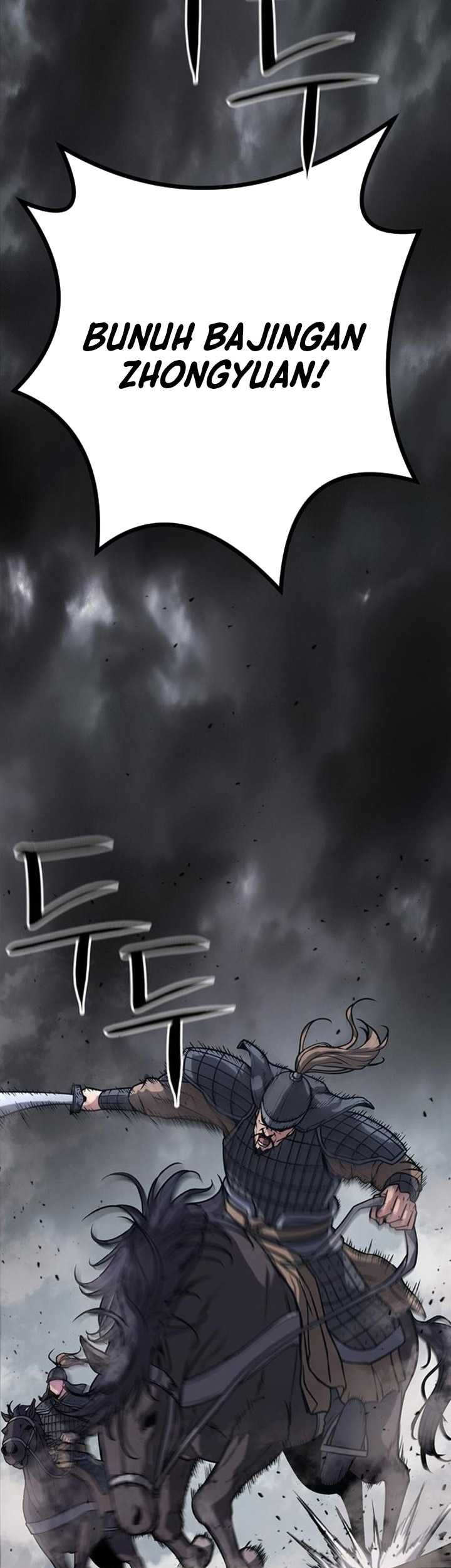 Song Baek Chapter 12 Gambar 84