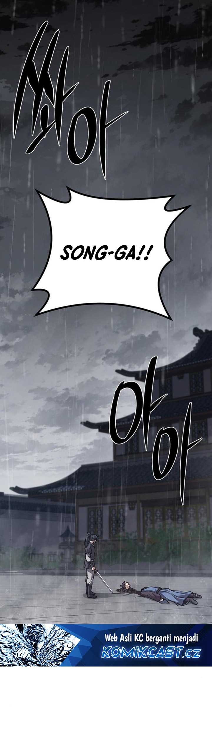 Baca Manhwa Song Baek Chapter 11 Gambar 2
