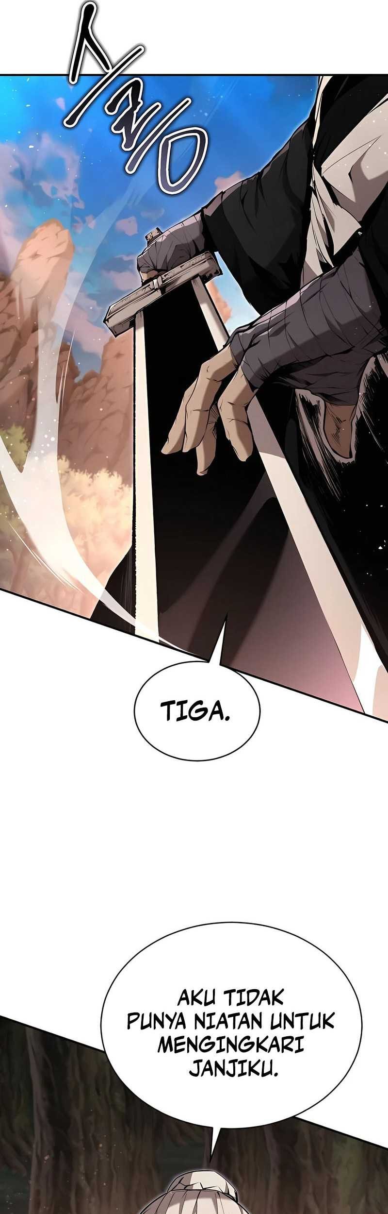 The Demonic Cult Leader Is Too Reluctant Chapter 19 Gambar 67