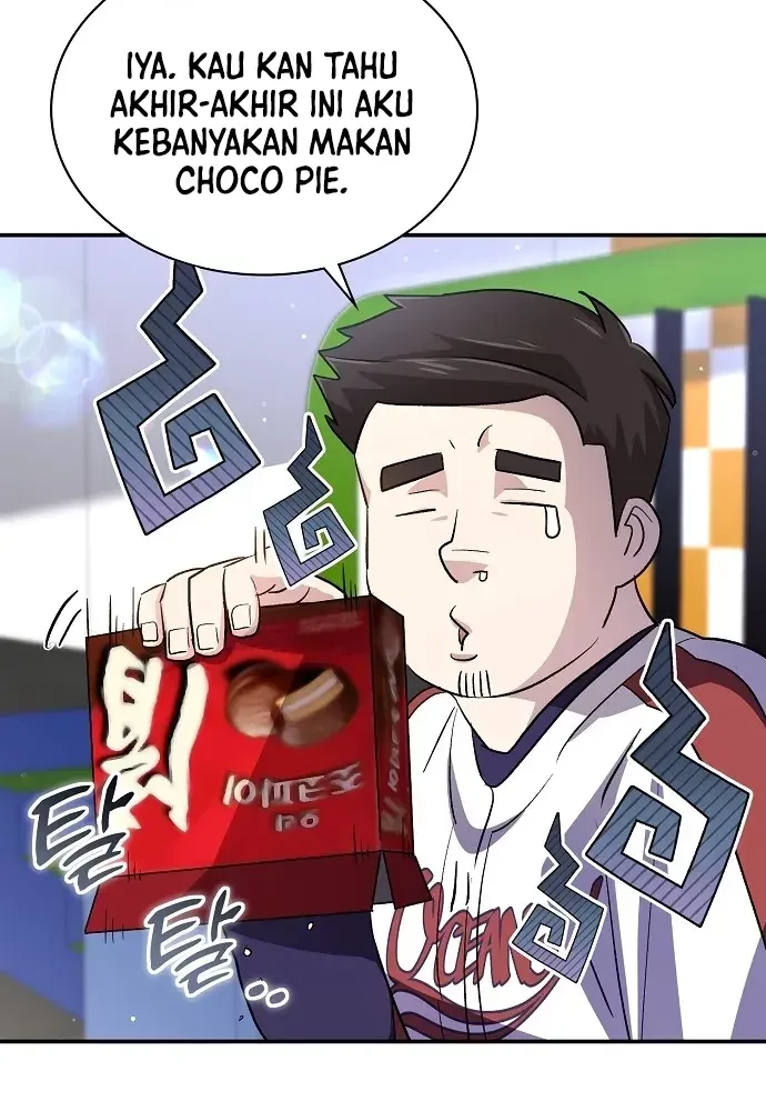 Genius Hitter Hits Fastball Chapter 31 Gambar 15