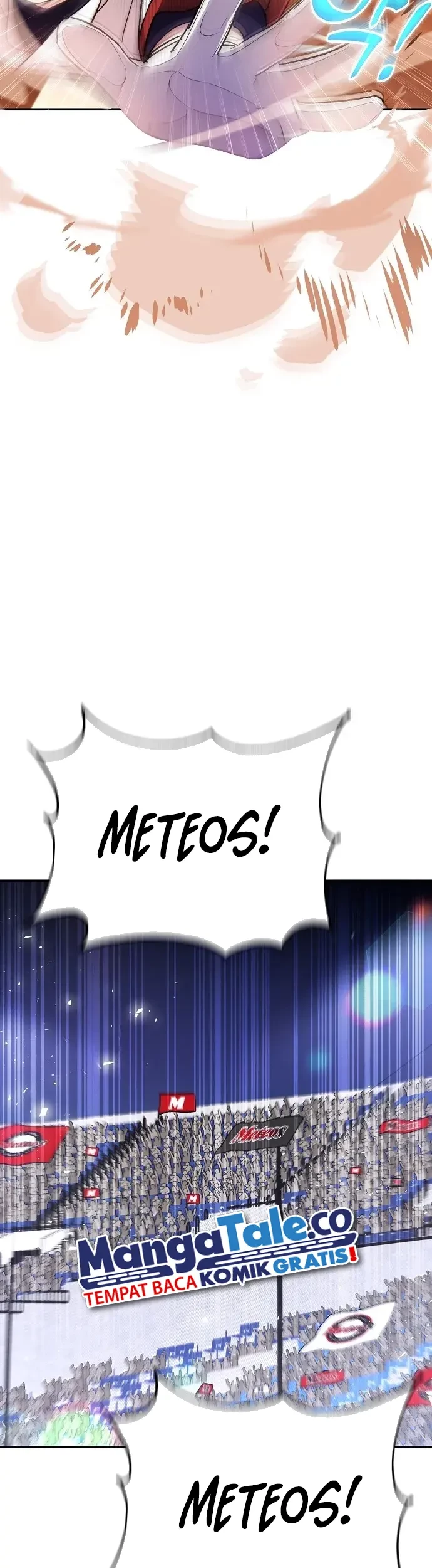 Genius Hitter Hits Fastball Chapter 31 Gambar 25