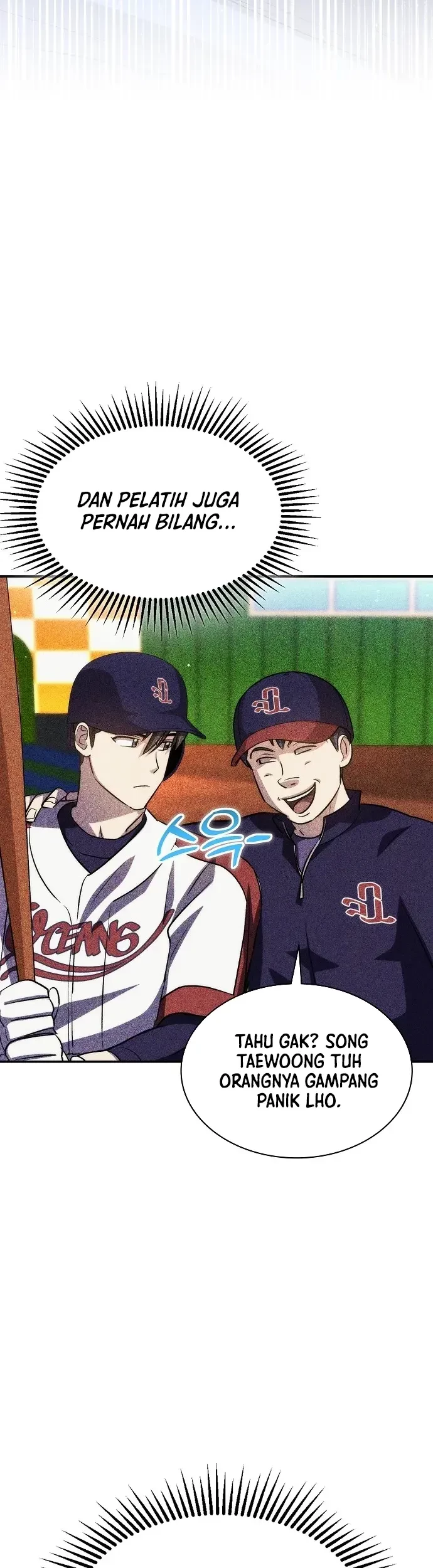 Genius Hitter Hits Fastball Chapter 31 Gambar 48