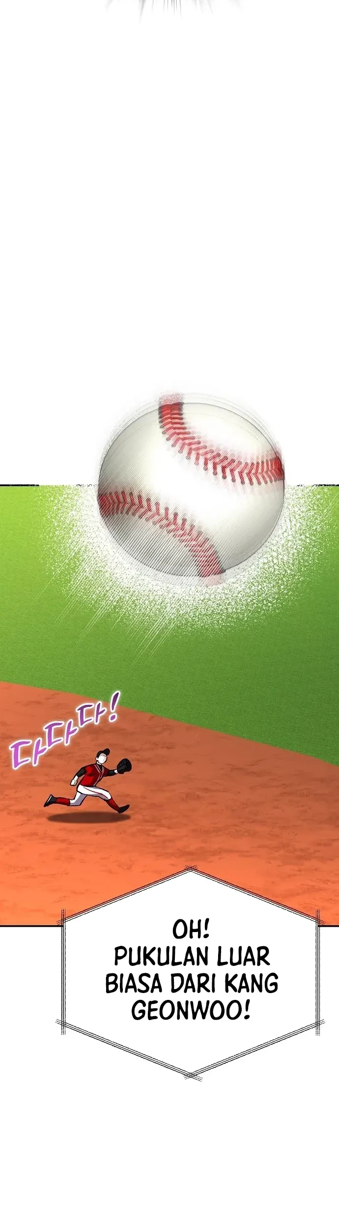 Genius Hitter Hits Fastball Chapter 31 Gambar 54