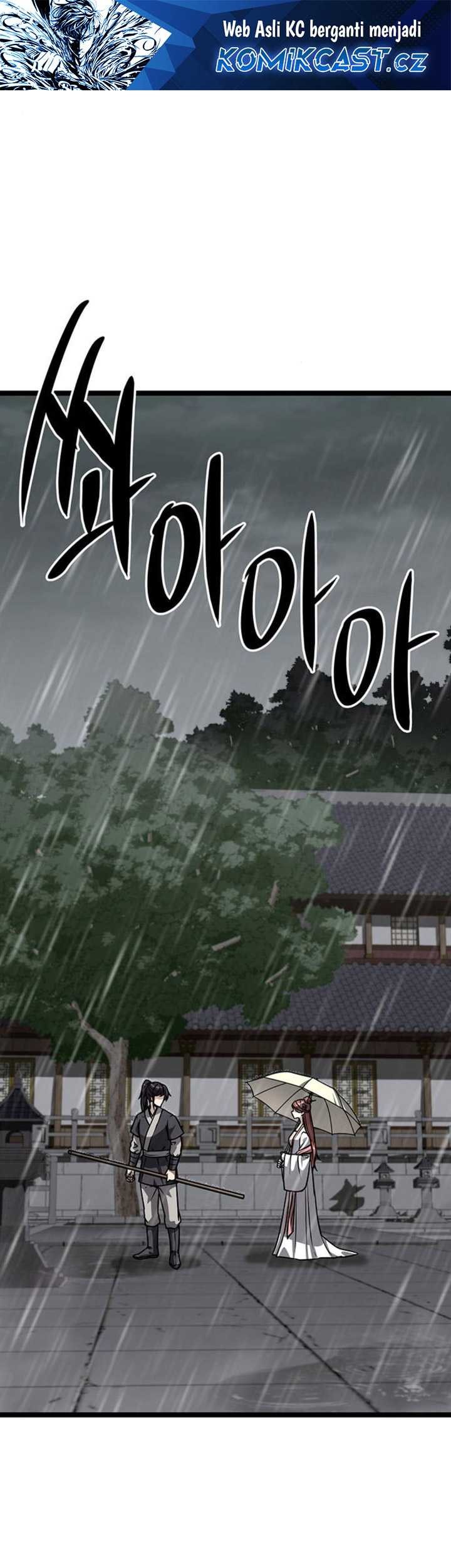 Baca Manhwa Song Baek Chapter 10 Gambar 2