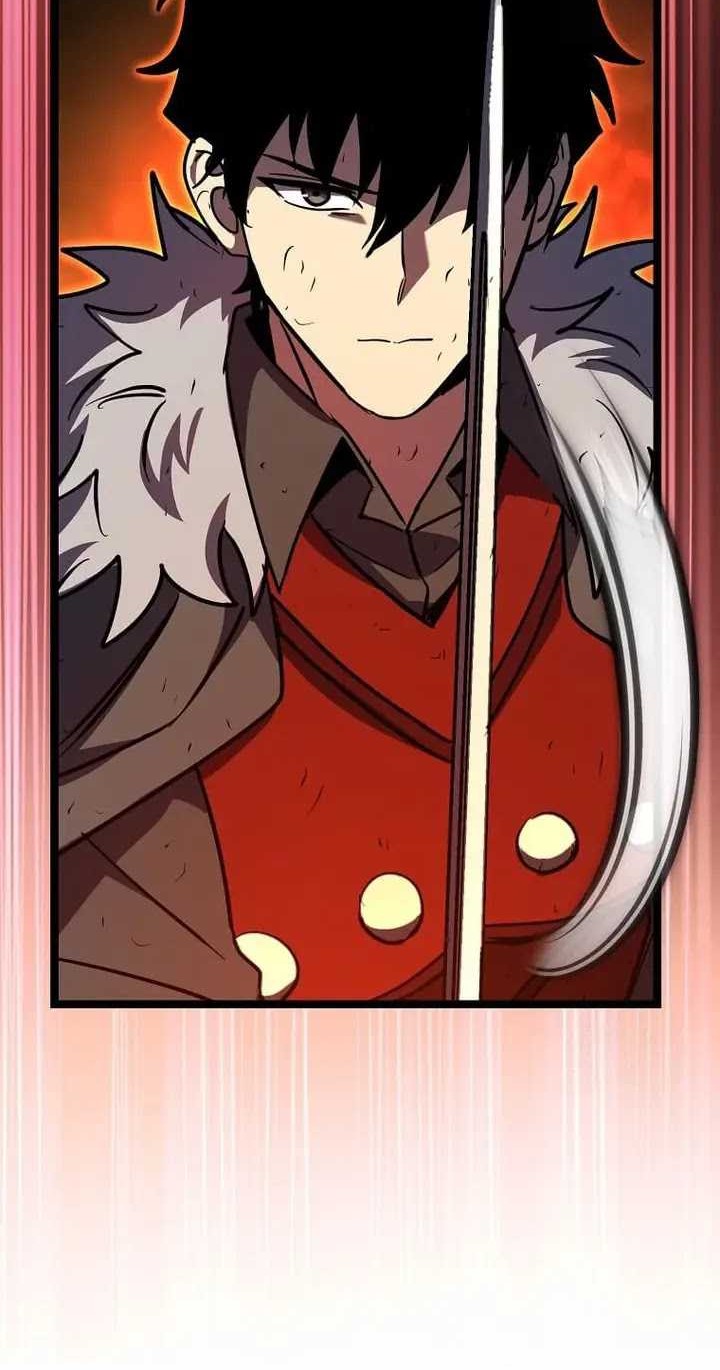 I Robbed The Storehouse Of The God Chapter 17 Gambar 53
