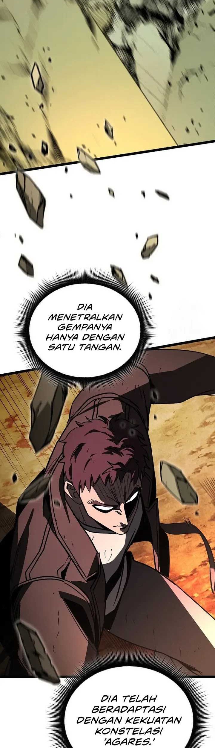 I Robbed The Storehouse Of The God Chapter 17 Gambar 75