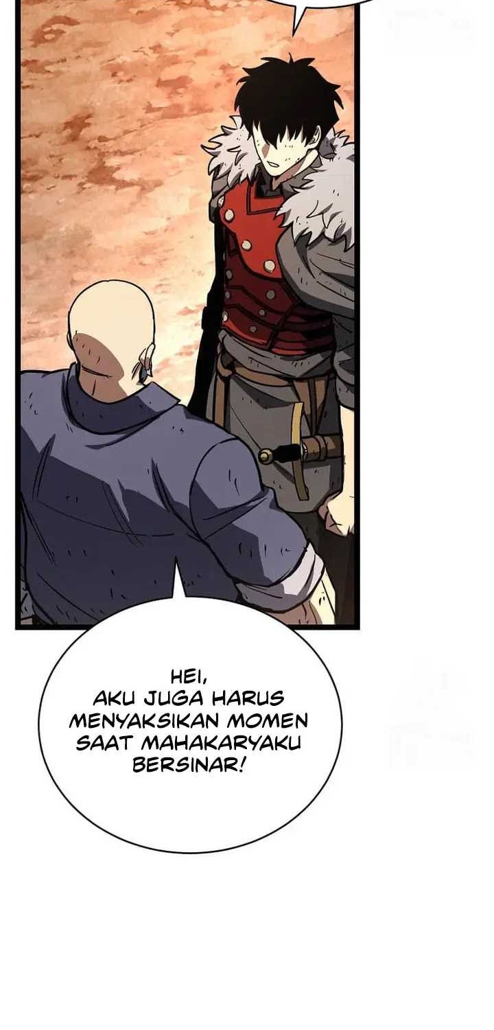 I Robbed The Storehouse Of The God Chapter 17 Gambar 7