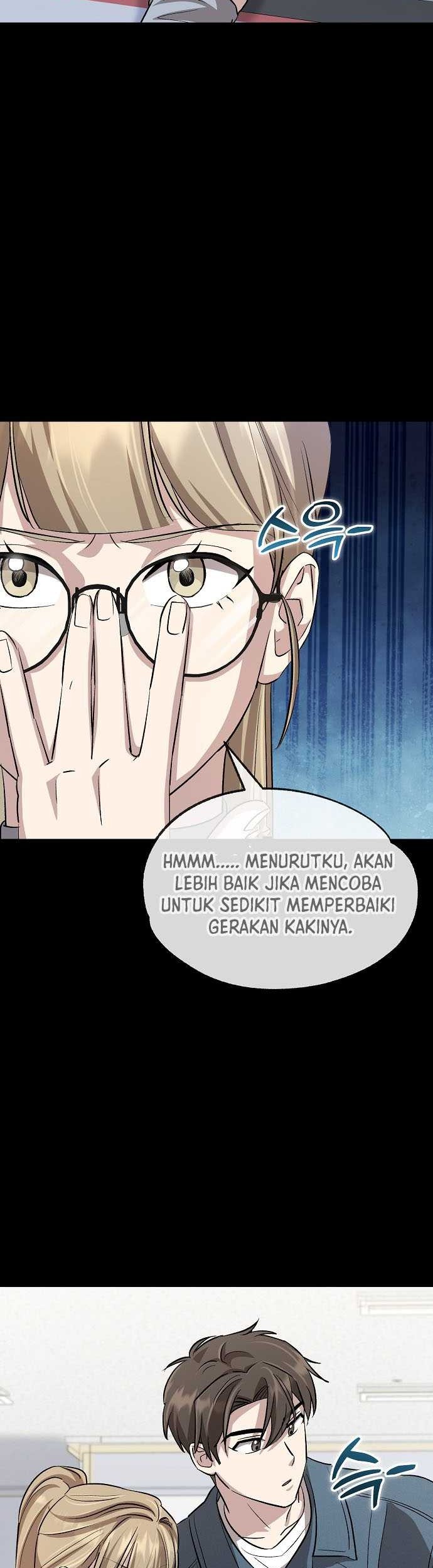 Genius Hitter Hits Fastball Chapter 30 Gambar 16
