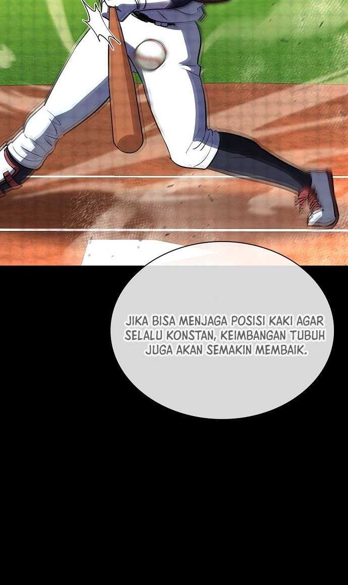 Genius Hitter Hits Fastball Chapter 30 Gambar 19