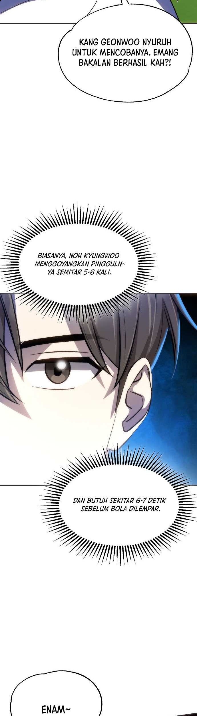 Genius Hitter Hits Fastball Chapter 30 Gambar 41