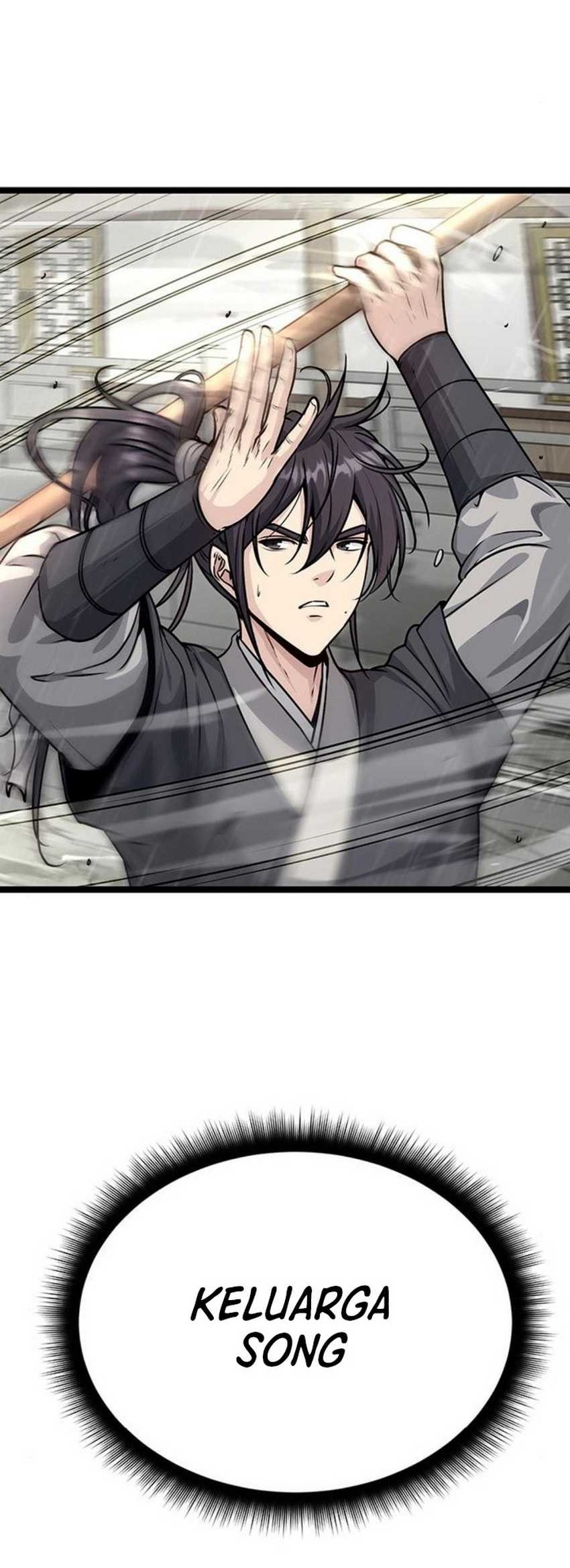 Song Baek Chapter 09 Gambar 57