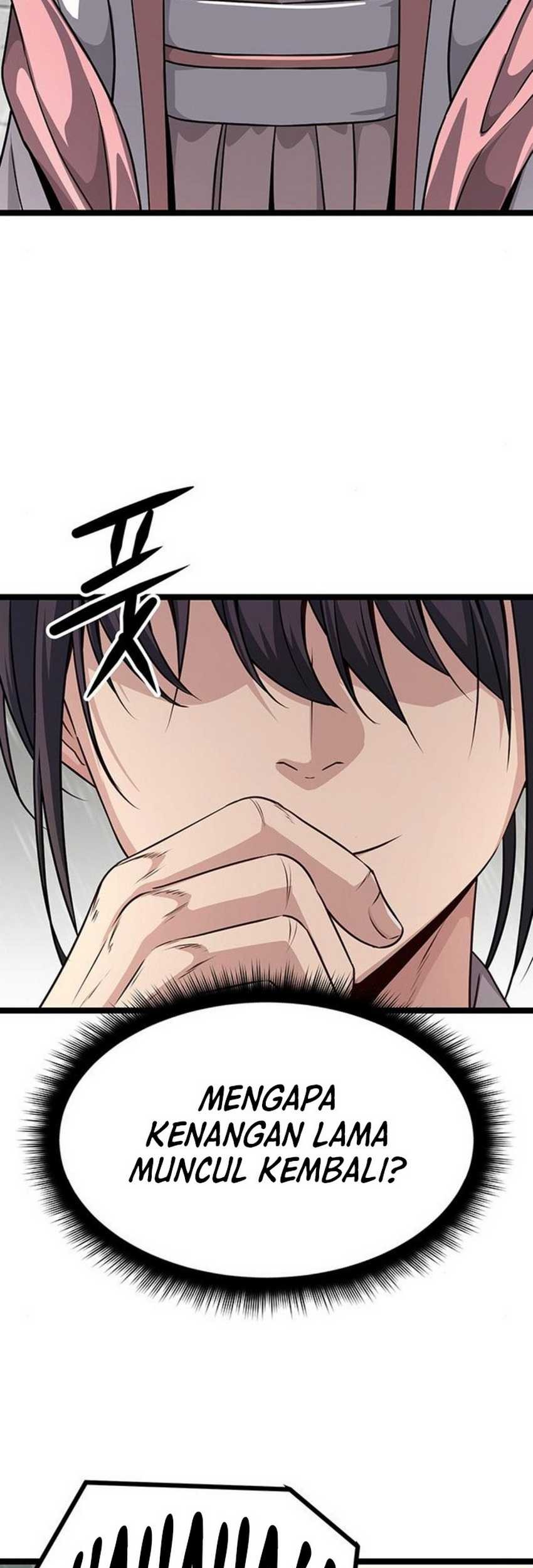 Song Baek Chapter 09 Gambar 74