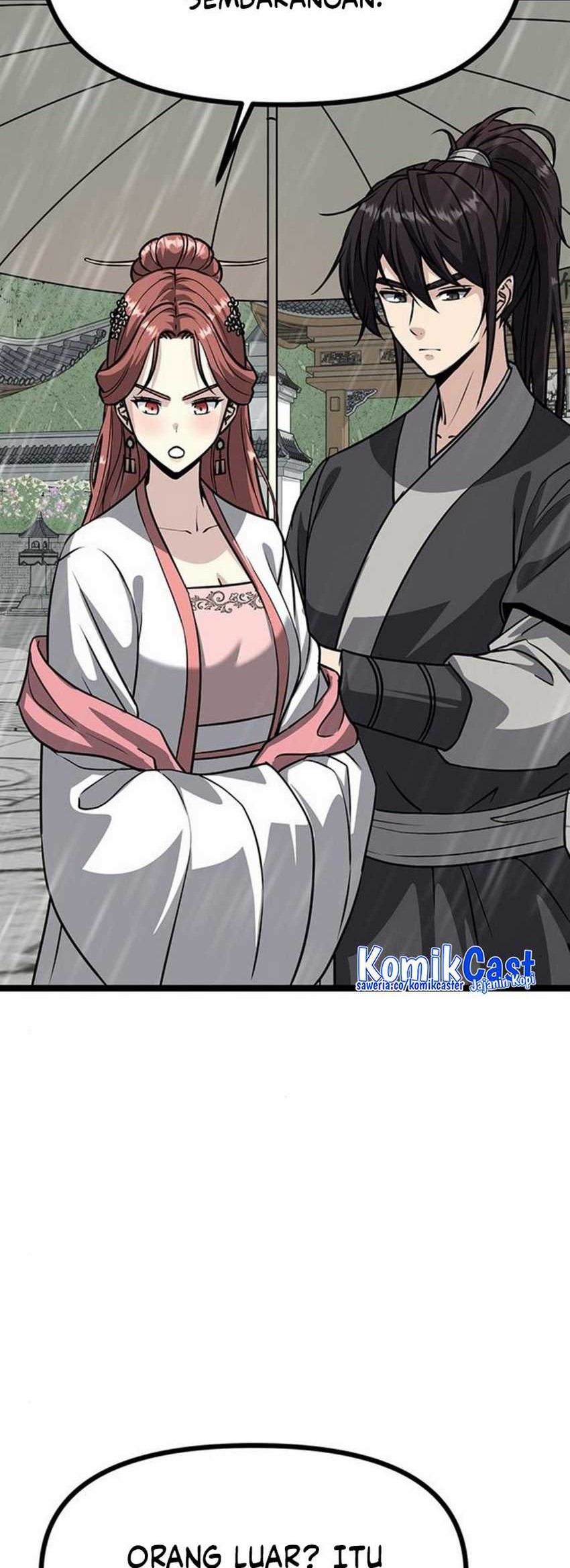Song Baek Chapter 09 Gambar 83