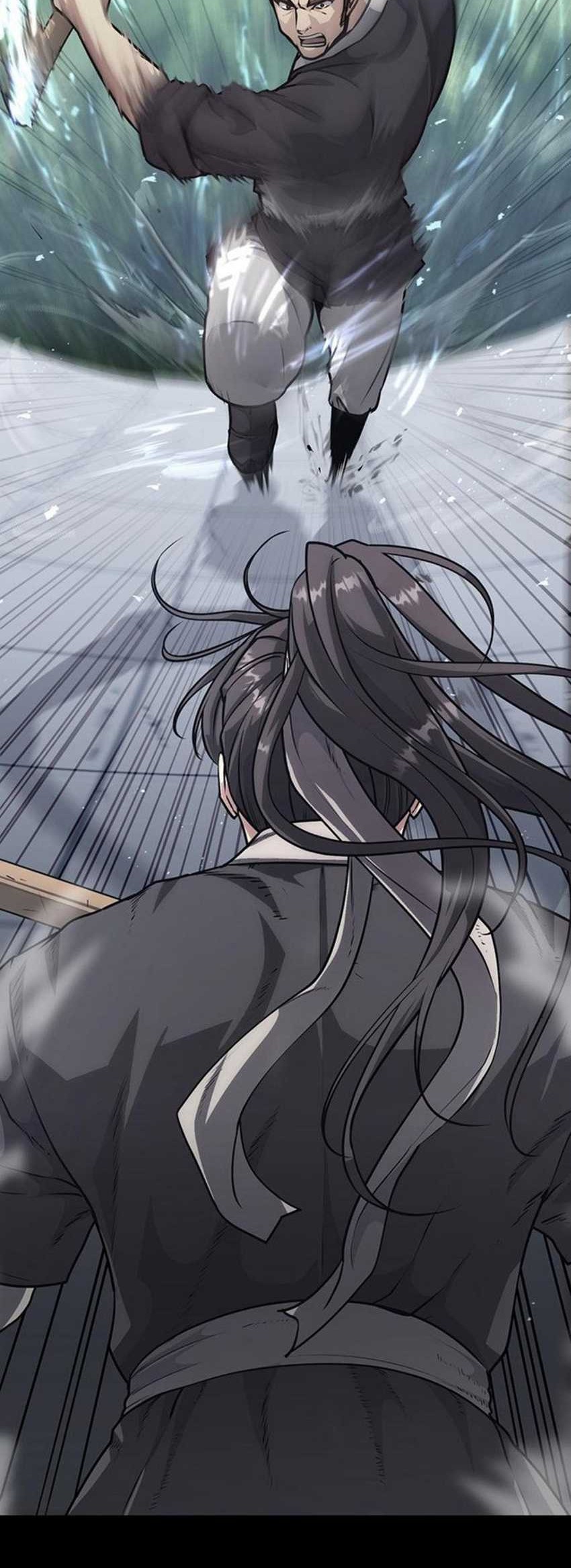 Song Baek Chapter 09 Gambar 97