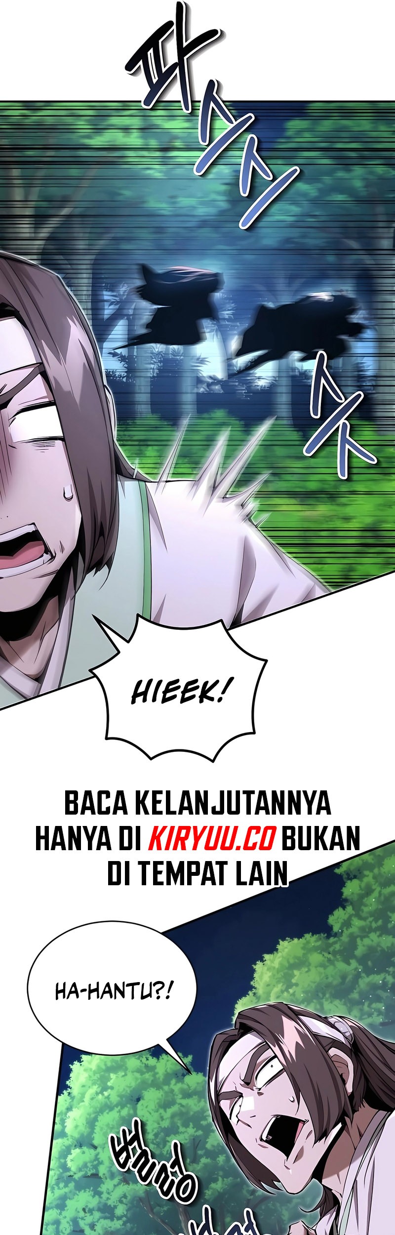 The Demonic Cult Leader Is Too Reluctant Chapter 17 Gambar 40