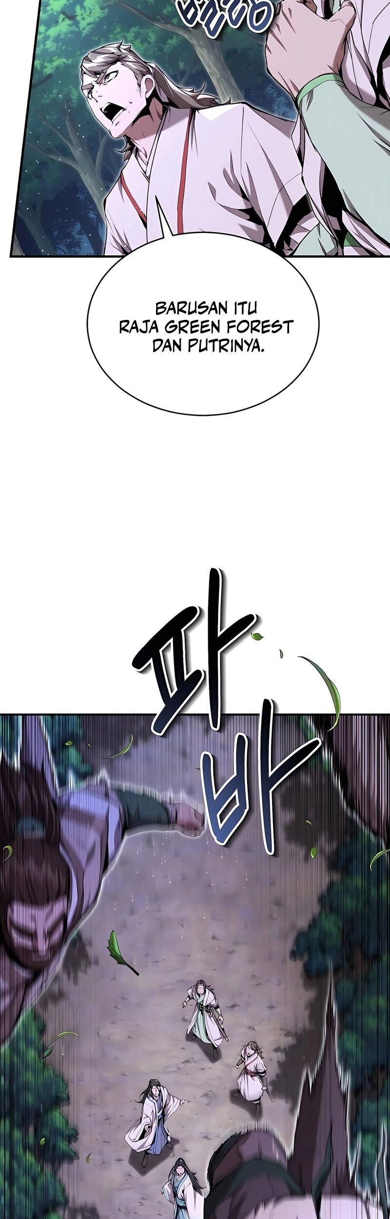The Demonic Cult Leader Is Too Reluctant Chapter 17 Gambar 41