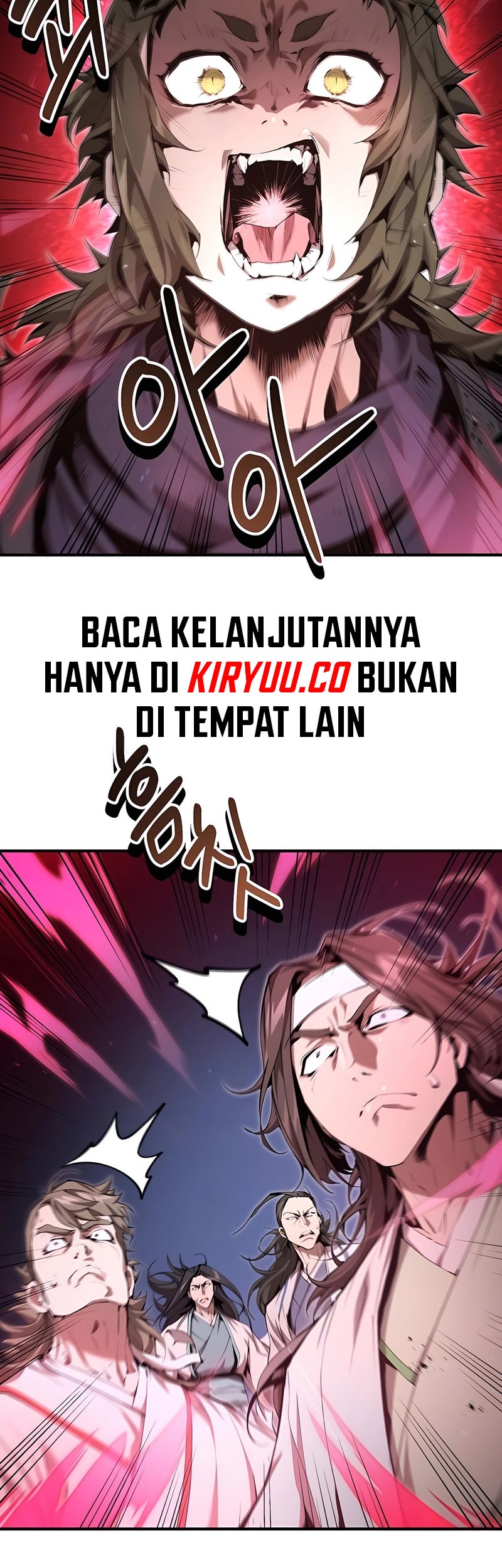 The Demonic Cult Leader Is Too Reluctant Chapter 17 Gambar 51