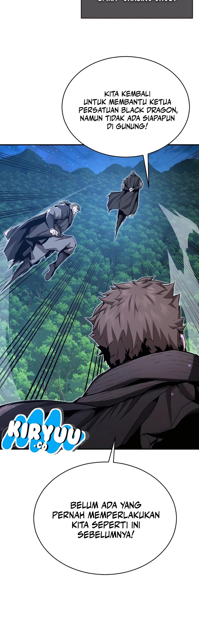 The Demonic Cult Leader Is Too Reluctant Chapter 17 Gambar 61