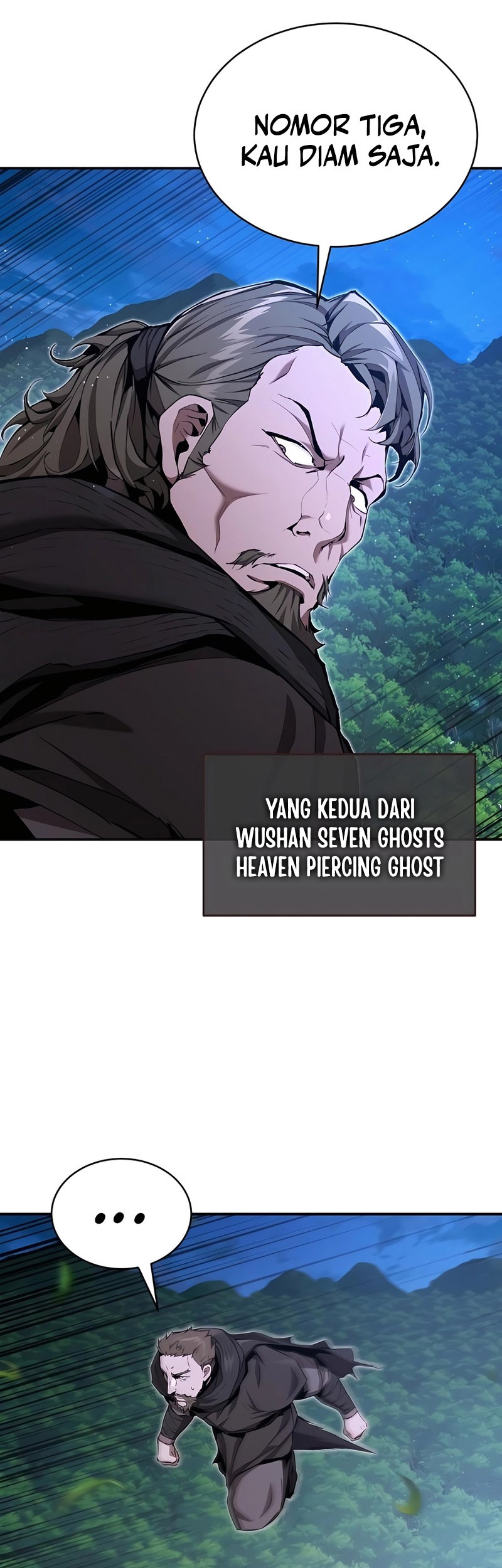 The Demonic Cult Leader Is Too Reluctant Chapter 17 Gambar 62