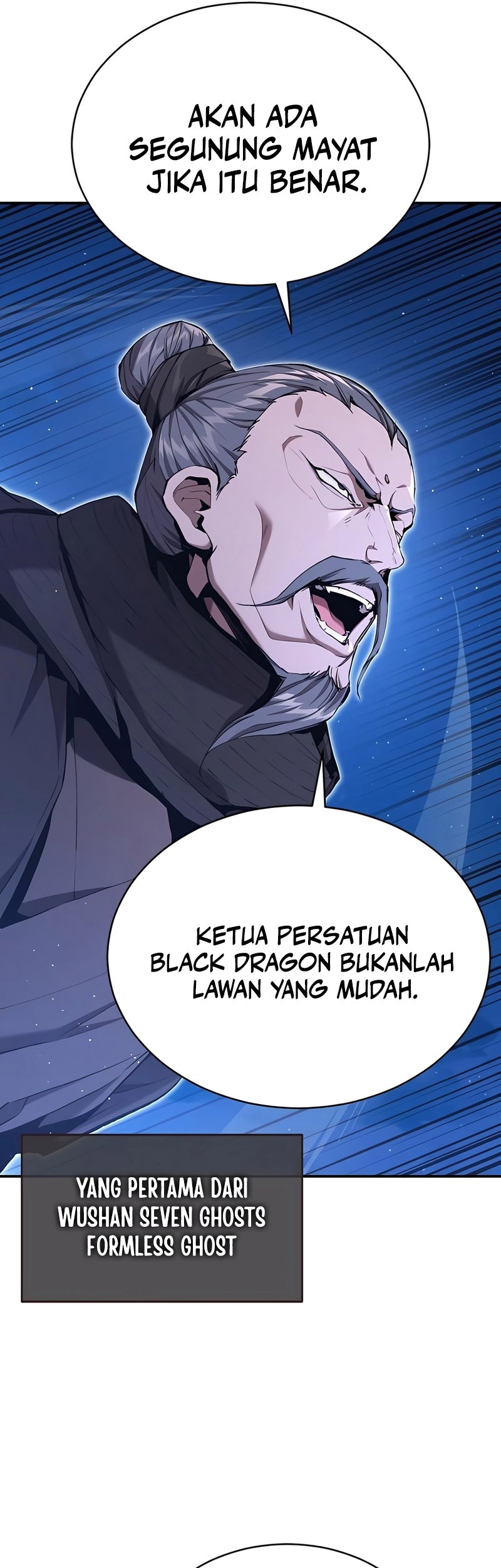 The Demonic Cult Leader Is Too Reluctant Chapter 17 Gambar 65
