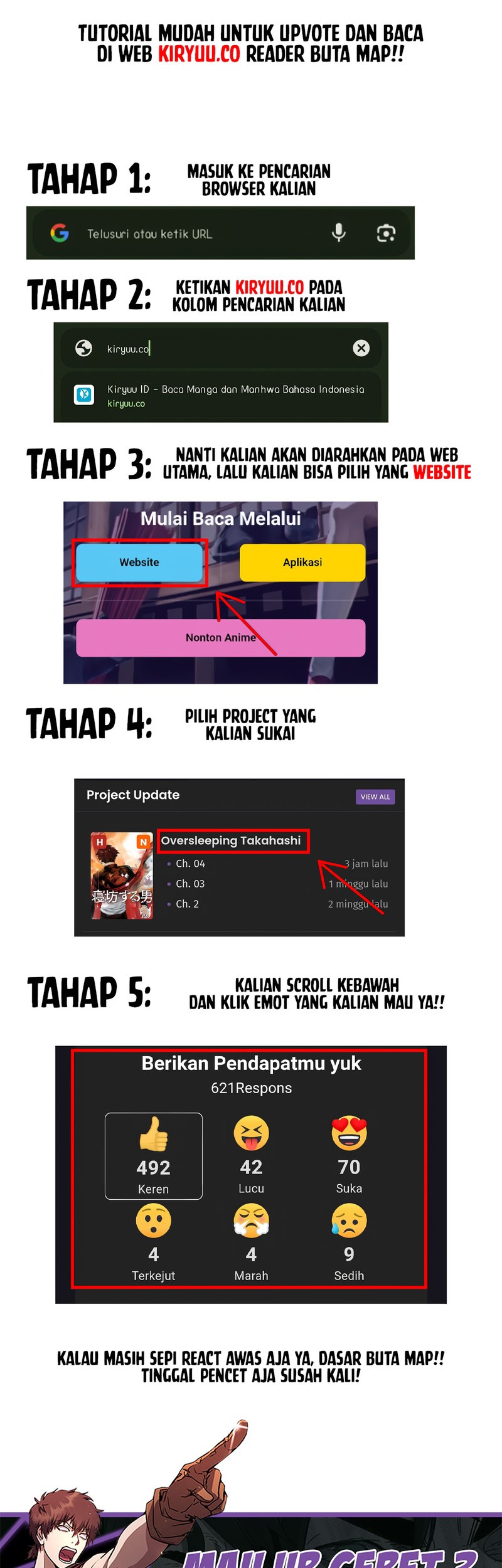 Baca Manhwa The Demonic Cult Leader Is Too Reluctant Chapter 17 Gambar 2