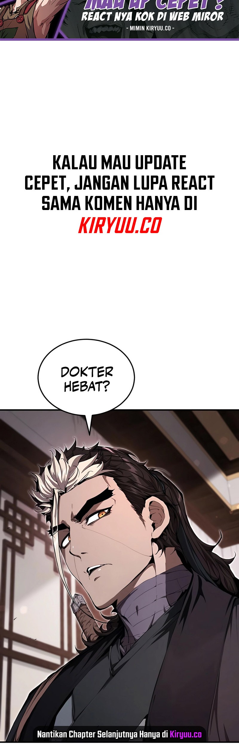 The Demonic Cult Leader Is Too Reluctant Chapter 17 Gambar 3