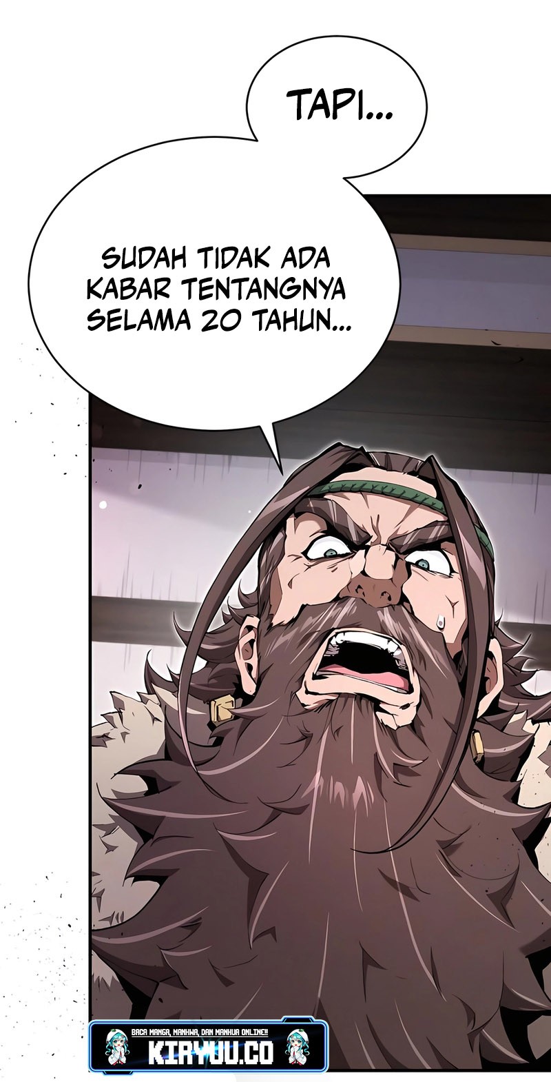 The Demonic Cult Leader Is Too Reluctant Chapter 17 Gambar 6