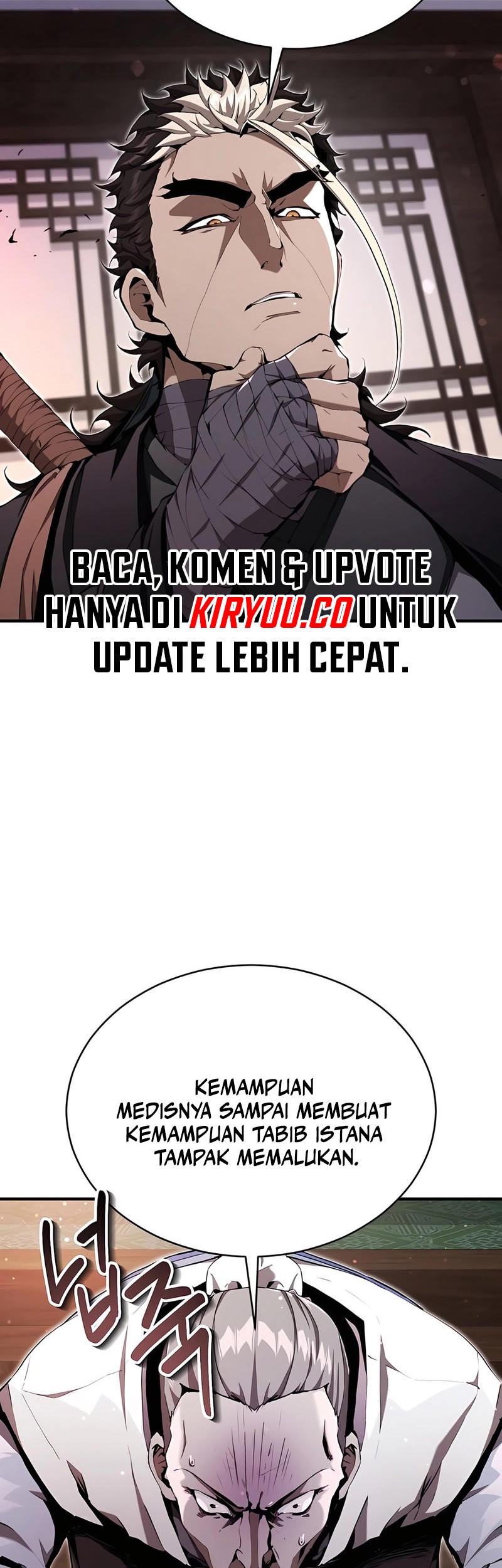 The Demonic Cult Leader Is Too Reluctant Chapter 17 Gambar 8