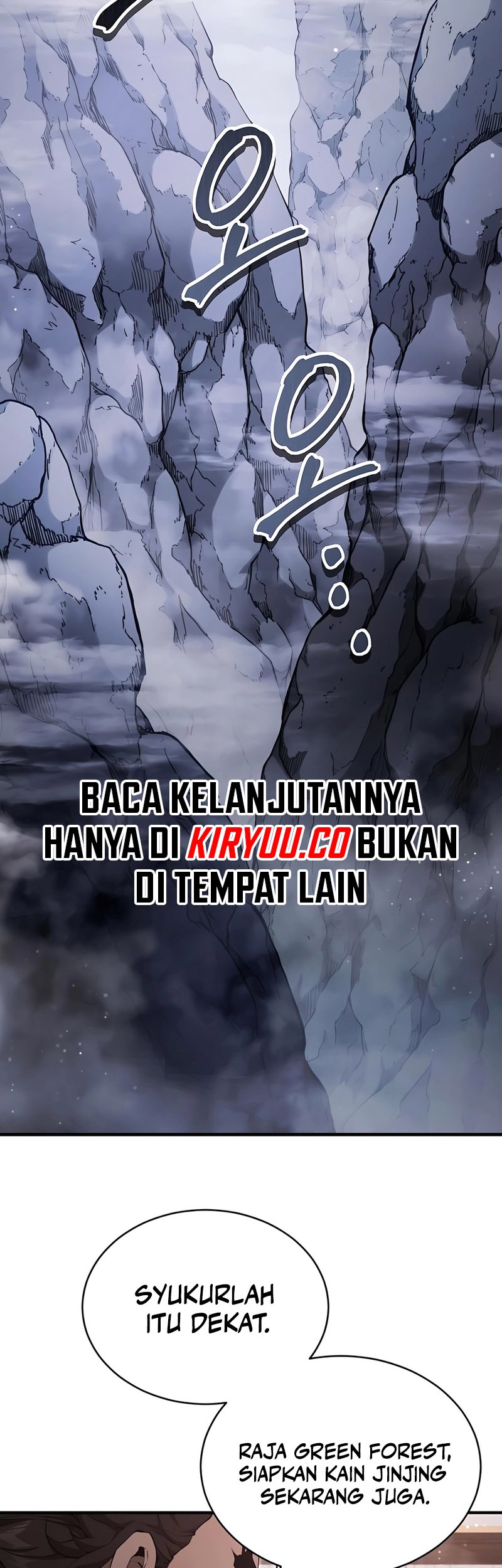 The Demonic Cult Leader Is Too Reluctant Chapter 17 Gambar 12