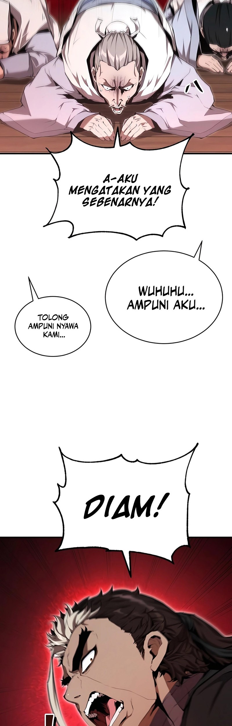 The Demonic Cult Leader Is Too Reluctant Chapter 17 Gambar 14