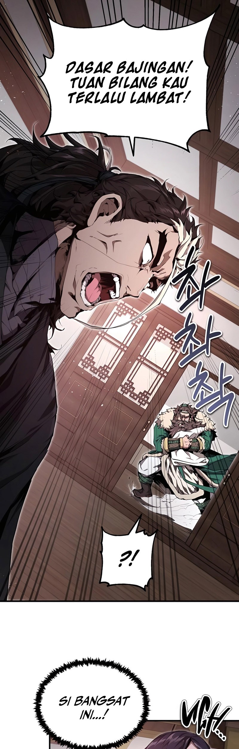 The Demonic Cult Leader Is Too Reluctant Chapter 17 Gambar 21
