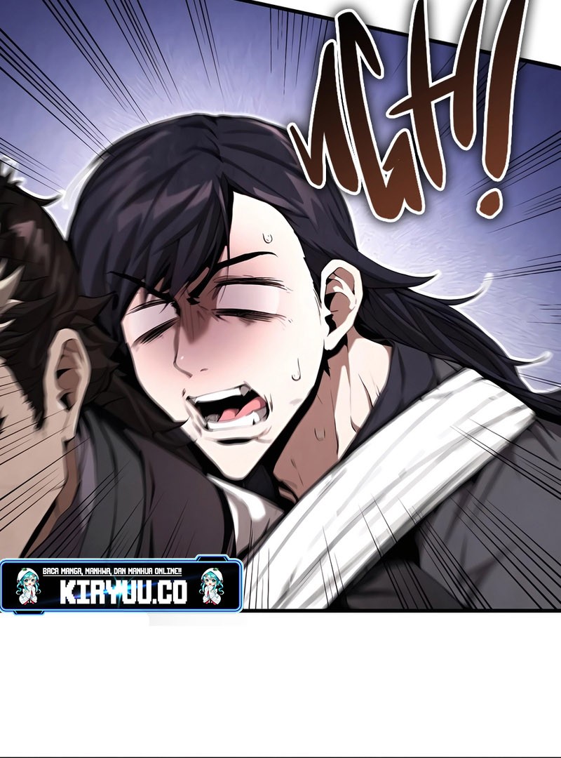 The Demonic Cult Leader Is Too Reluctant Chapter 17 Gambar 24