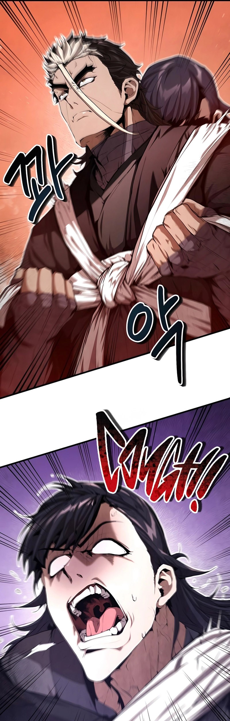 The Demonic Cult Leader Is Too Reluctant Chapter 17 Gambar 25