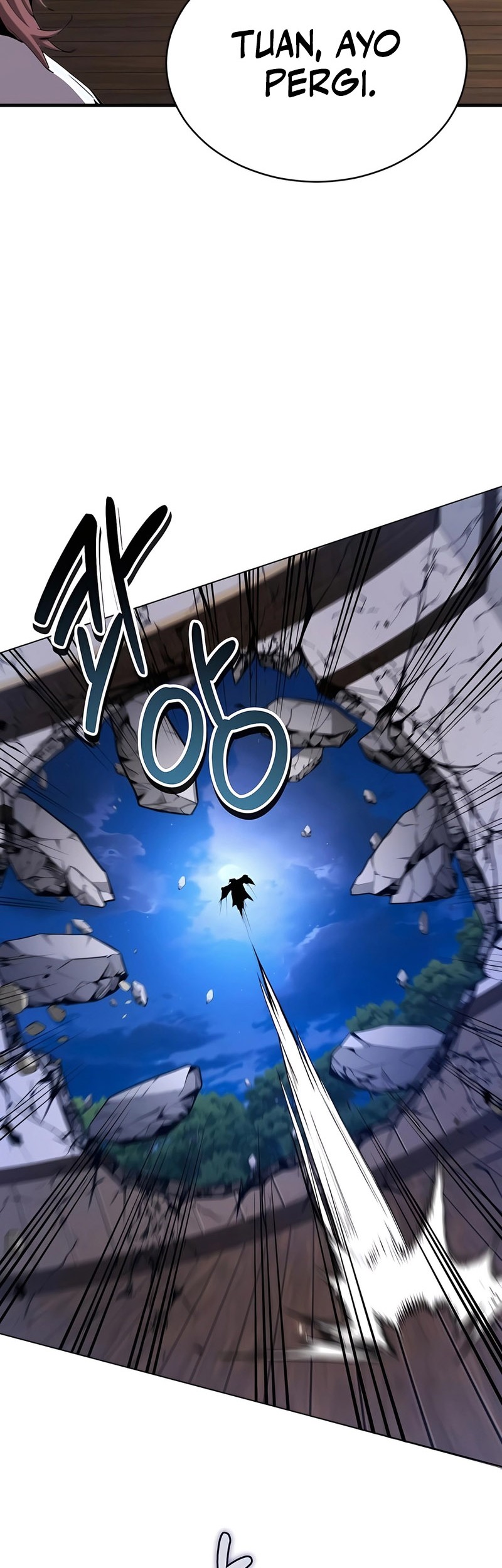 The Demonic Cult Leader Is Too Reluctant Chapter 17 Gambar 28