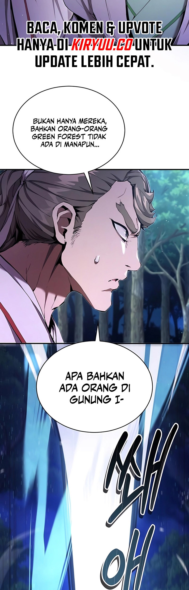 The Demonic Cult Leader Is Too Reluctant Chapter 17 Gambar 36