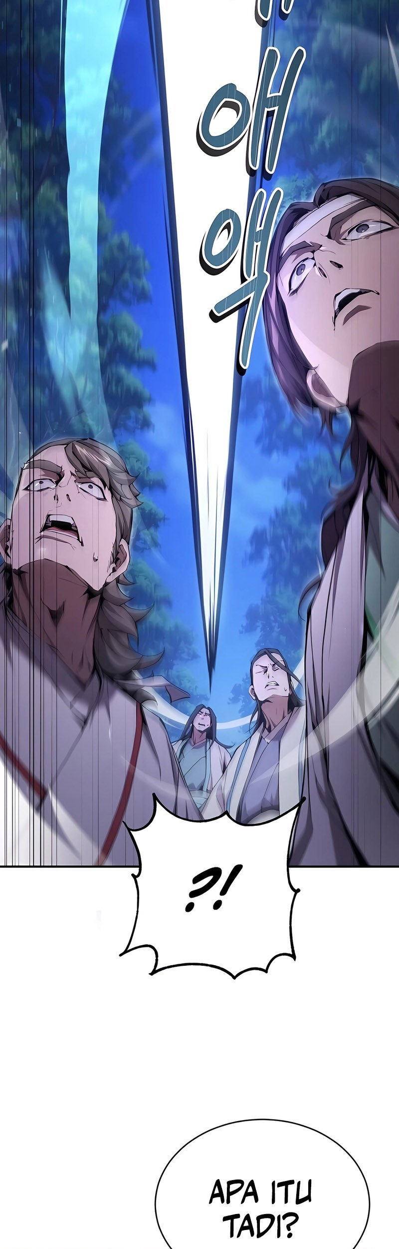 The Demonic Cult Leader Is Too Reluctant Chapter 17 Gambar 37