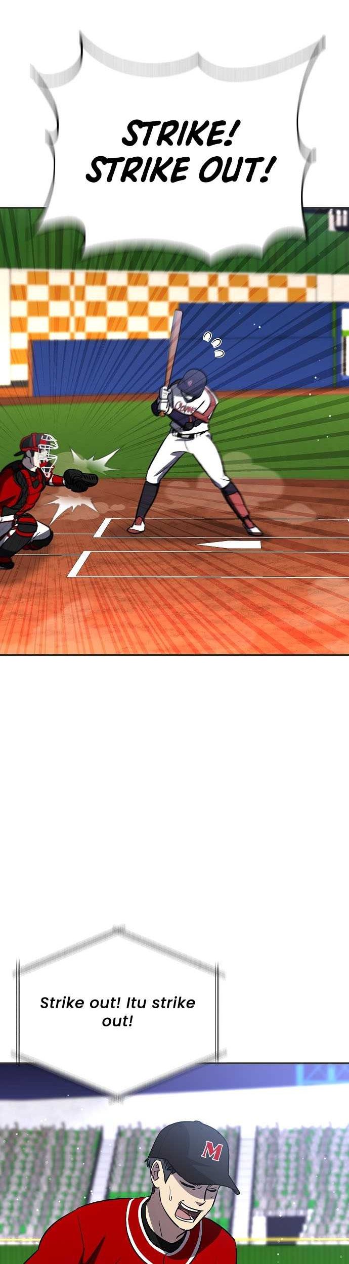 Genius Hitter Hits Fastball Chapter 29 Gambar 59