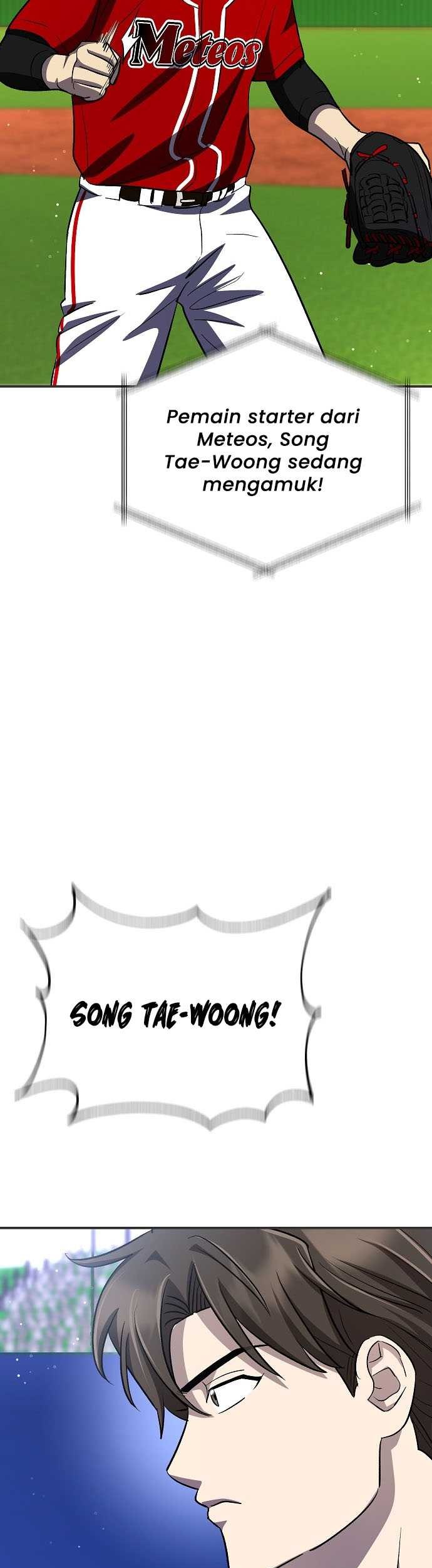 Genius Hitter Hits Fastball Chapter 29 Gambar 60