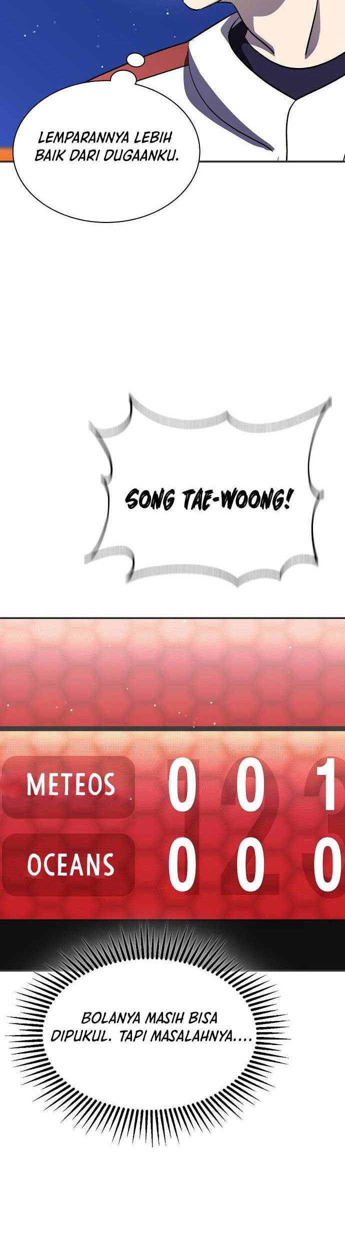 Genius Hitter Hits Fastball Chapter 29 Gambar 61