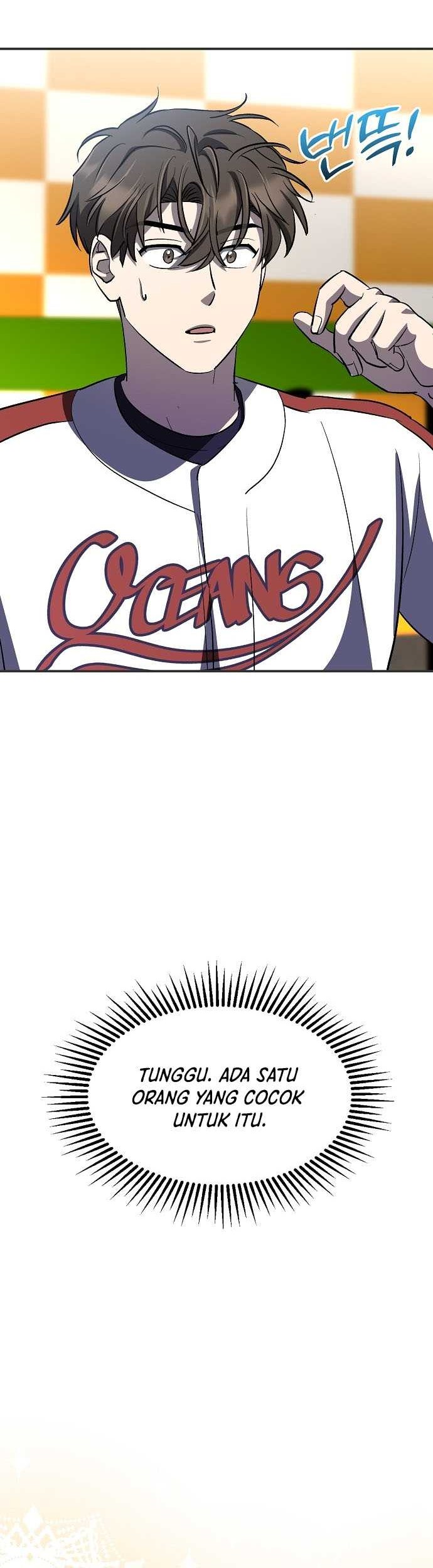 Genius Hitter Hits Fastball Chapter 29 Gambar 65