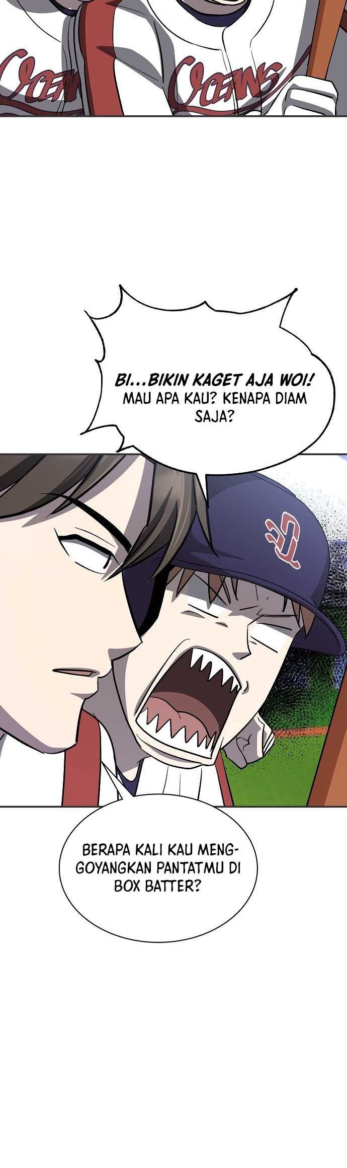 Genius Hitter Hits Fastball Chapter 29 Gambar 67