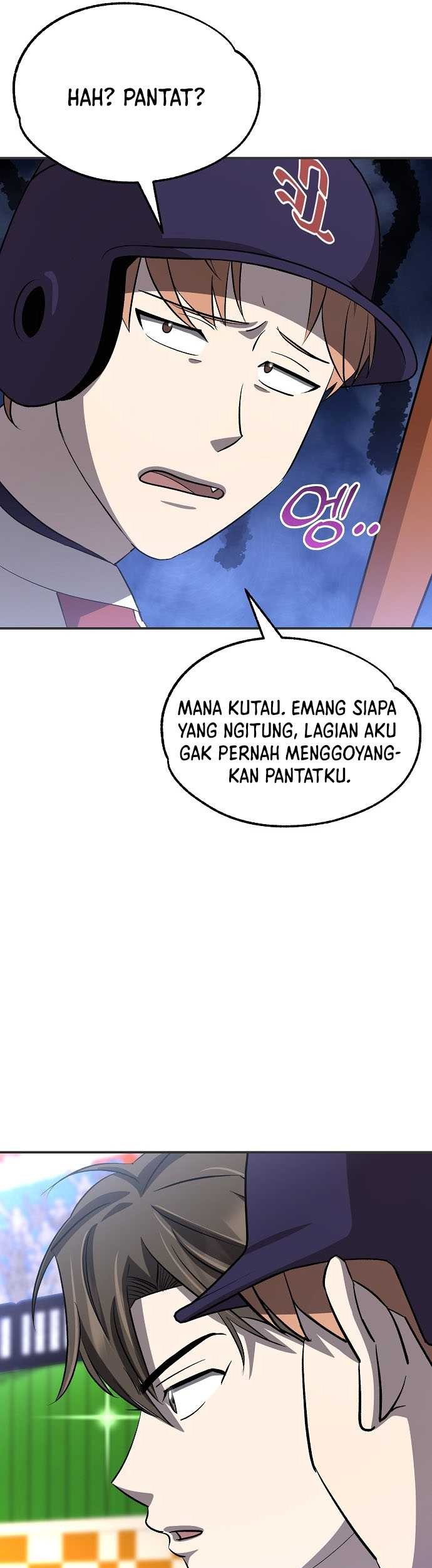 Genius Hitter Hits Fastball Chapter 29 Gambar 68