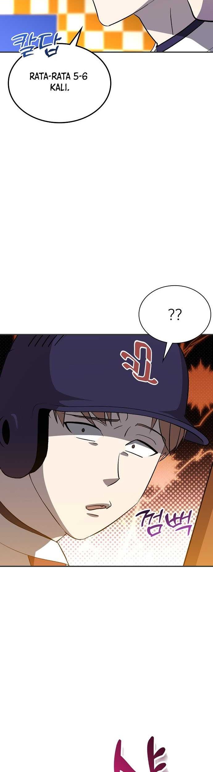 Genius Hitter Hits Fastball Chapter 29 Gambar 69