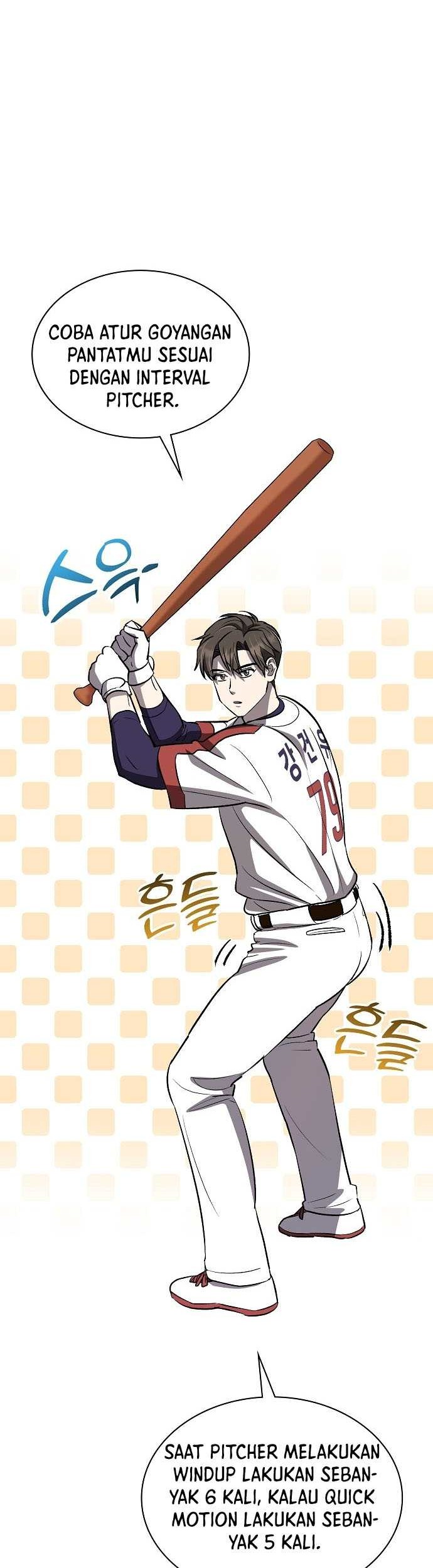Genius Hitter Hits Fastball Chapter 29 Gambar 71