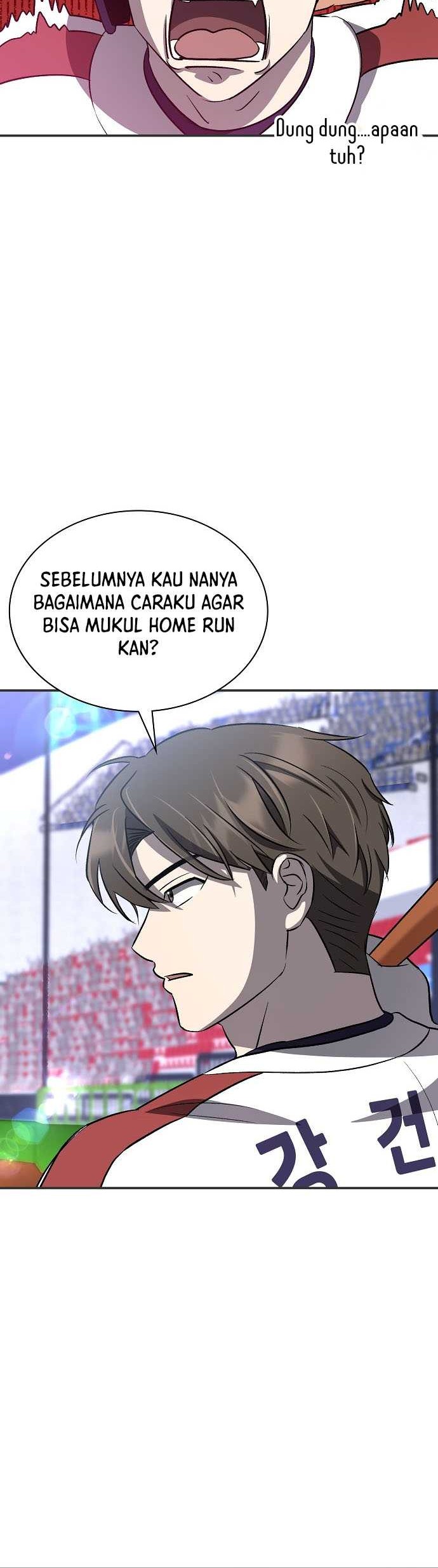 Genius Hitter Hits Fastball Chapter 29 Gambar 73